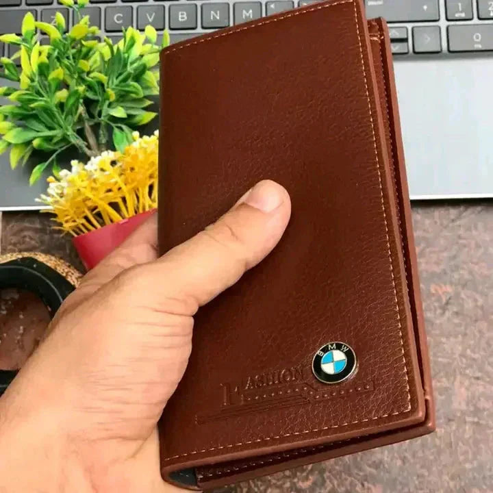 Stylish Best Wallet Elite Mall pk