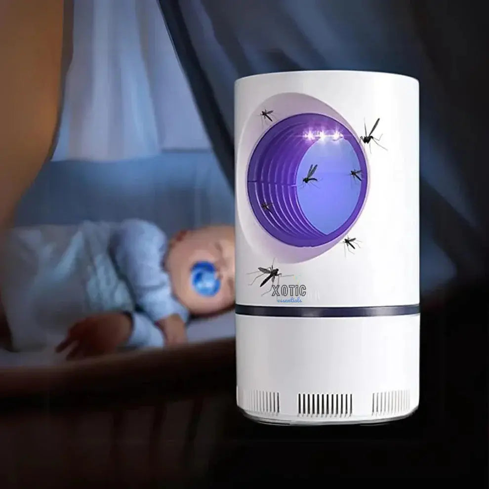 Electric Mosquito Killer Lamp Elite Mall pk
