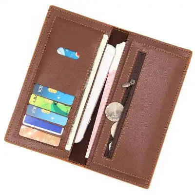 Stylish Best Wallet Elite Mall pk