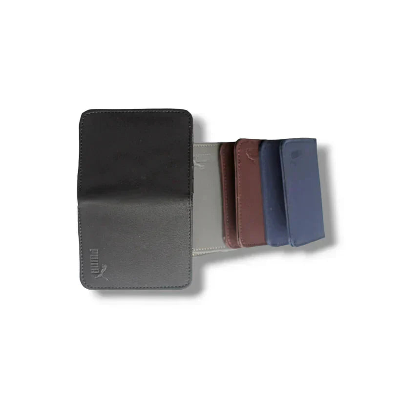 Mini Wallet Plus Card Holder Elite Mall pk