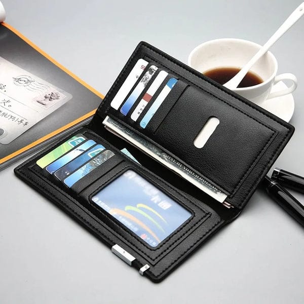SMART WALLET FOR MALE / FEMALE Elite Mall pk