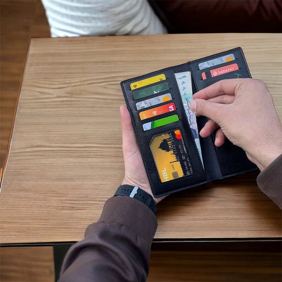 SMART WALLET FOR MALE / FEMALE Elite Mall pk