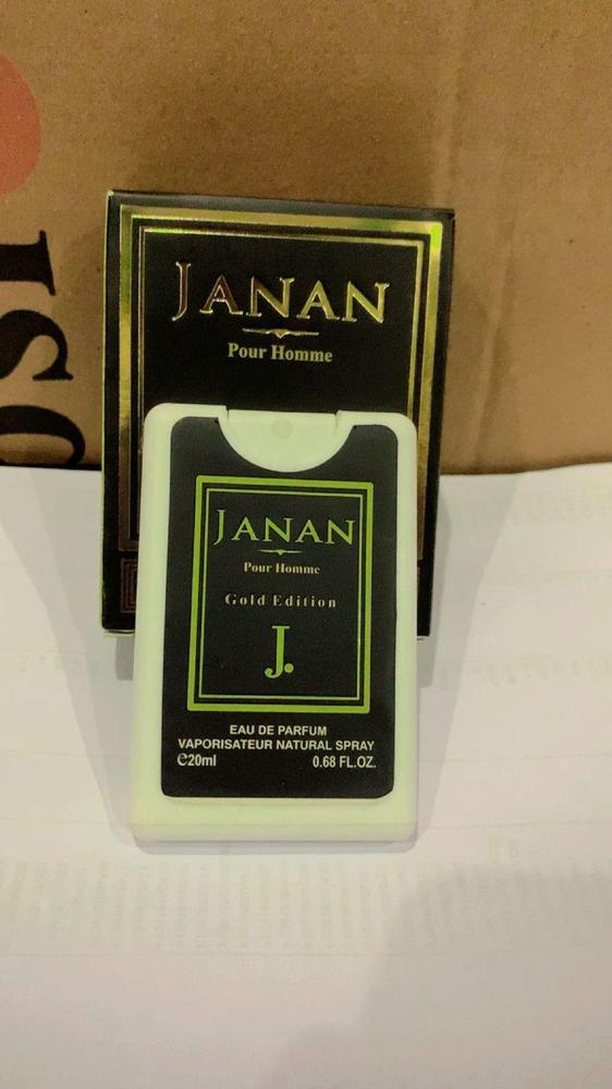 Unisex Perfume & Free Pocket Perfume Gift Elite Mall pk