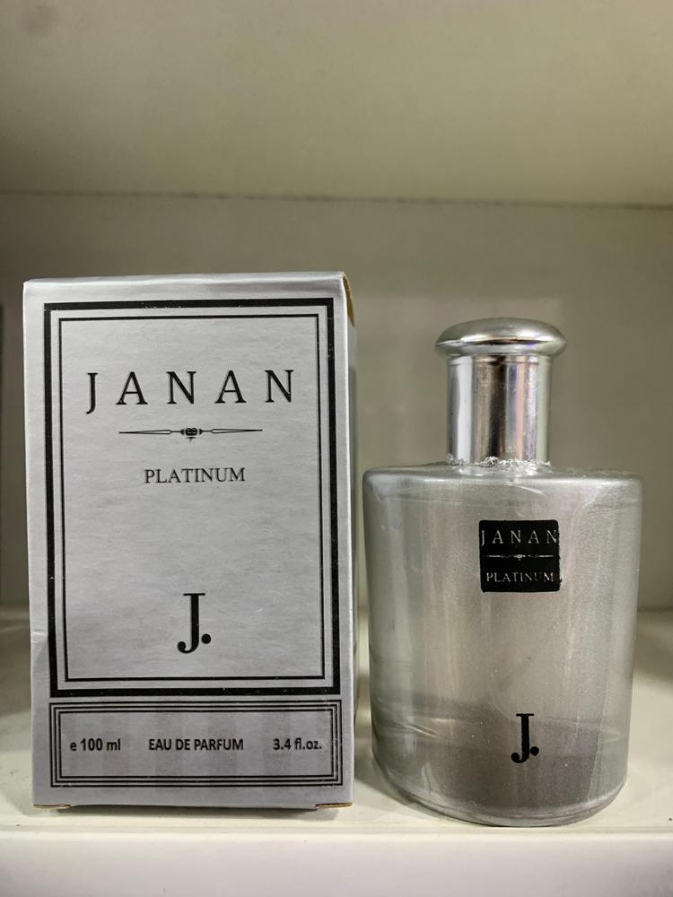 Original JANAN Perfume Elite Mall pk