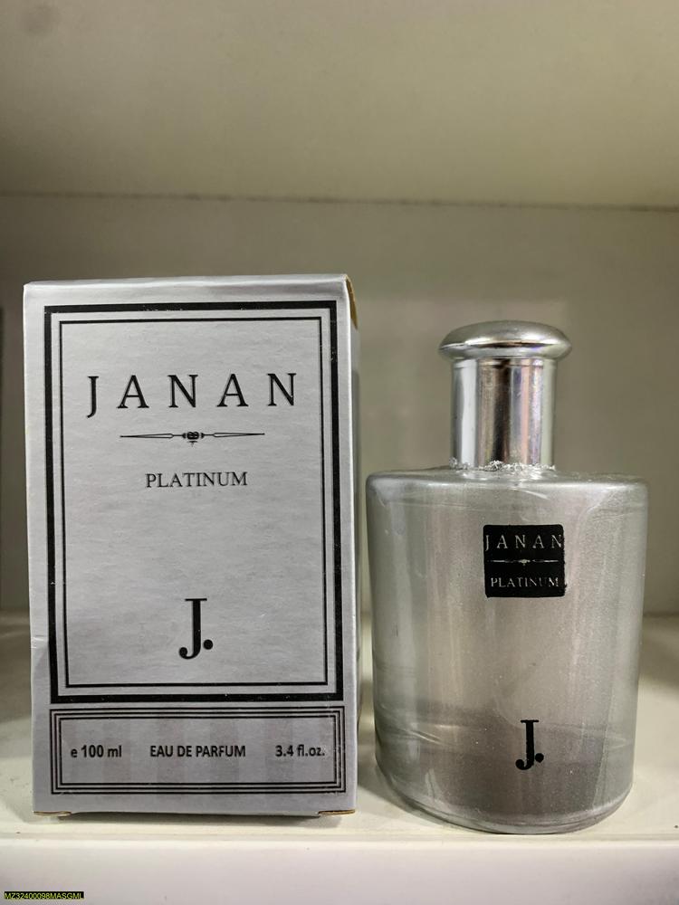 Original JANAN Perfume Elite Mall pk