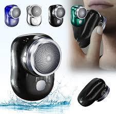 Mini Electric Hair Removal Shaver Elite Mall pk