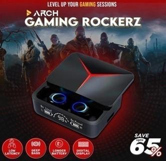 M90 Pro Wireless Earbuds Elite Mall pk