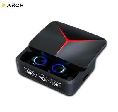 M90 Pro Wireless Earbuds Elite Mall pk
