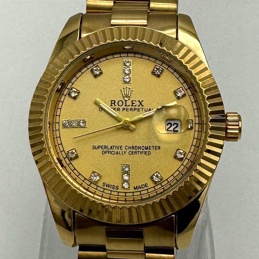 Men,s Analogue watch Elite Mall pk