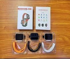 New Ultra Smart Bracelet Elite Mall pk