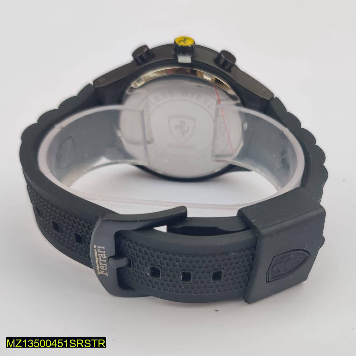Men,s Analogue Watch Elite Mall pk