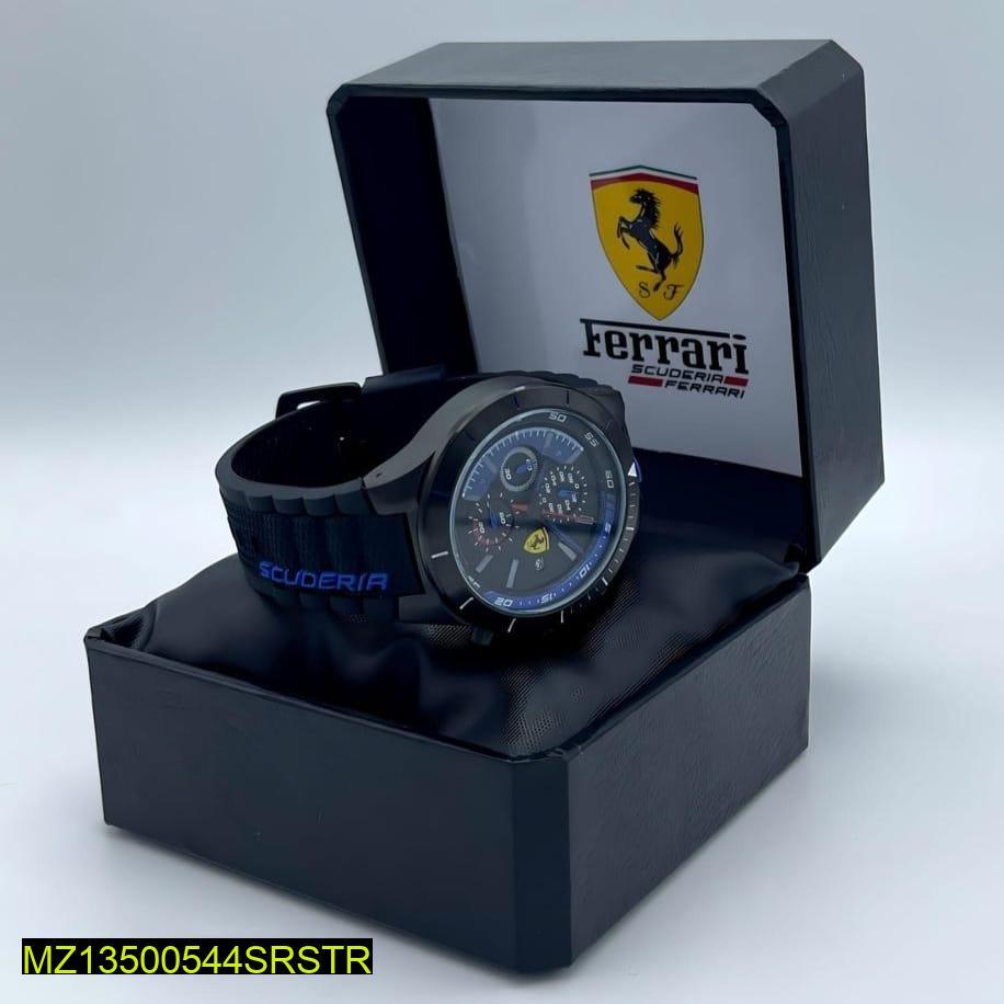Men,s Semi Formal Analogue Watch Elite Mall pk
