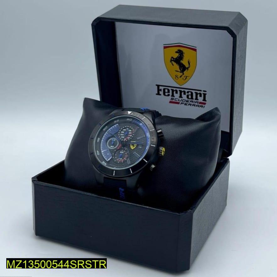 Men,s Semi Formal Analogue Watch Elite Mall pk