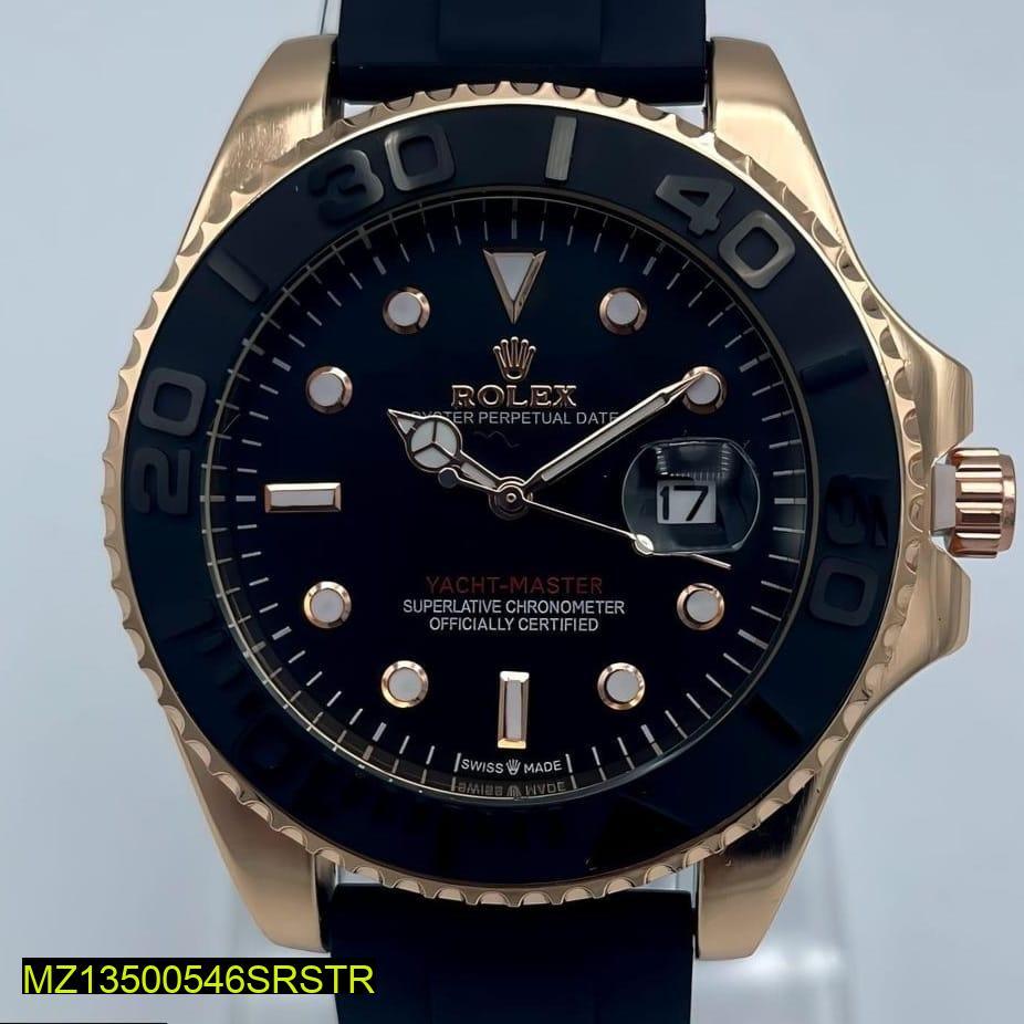 Men,s Formal Analogue Watch Elite Mall pk