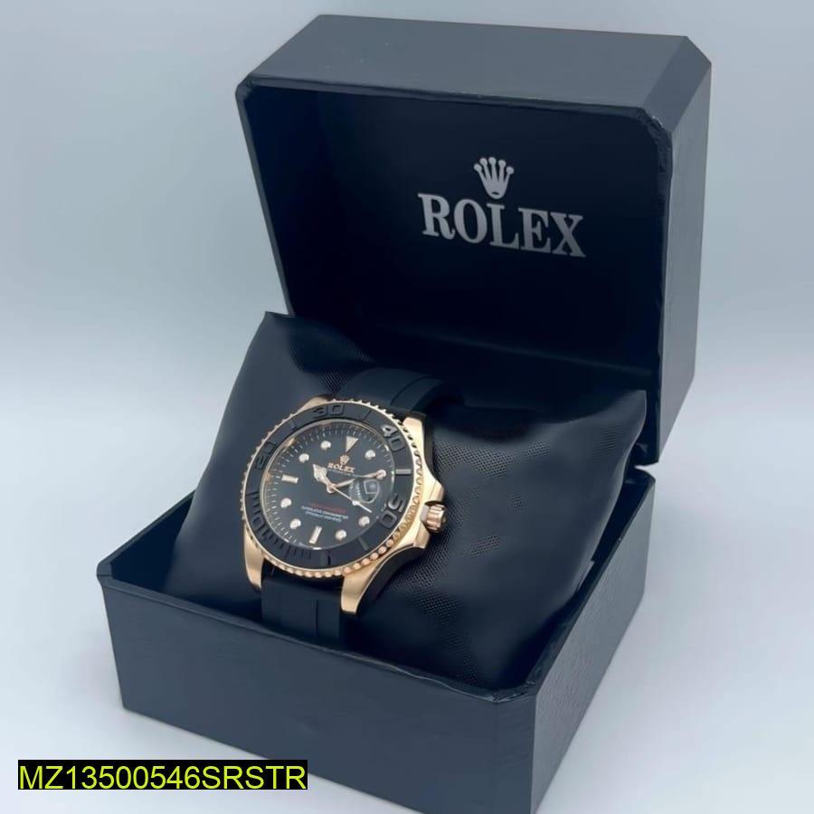 Men,s Formal Analogue Watch Elite Mall pk