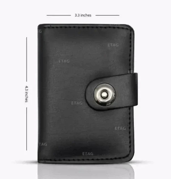Smart & Mini Wallet Elite Mall pk