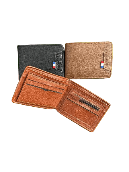 Smart Wallet For Male Elite Mall pk
