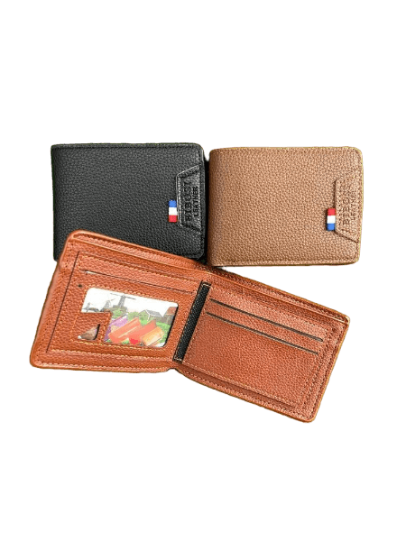 Smart Wallet For Male Elite Mall pk
