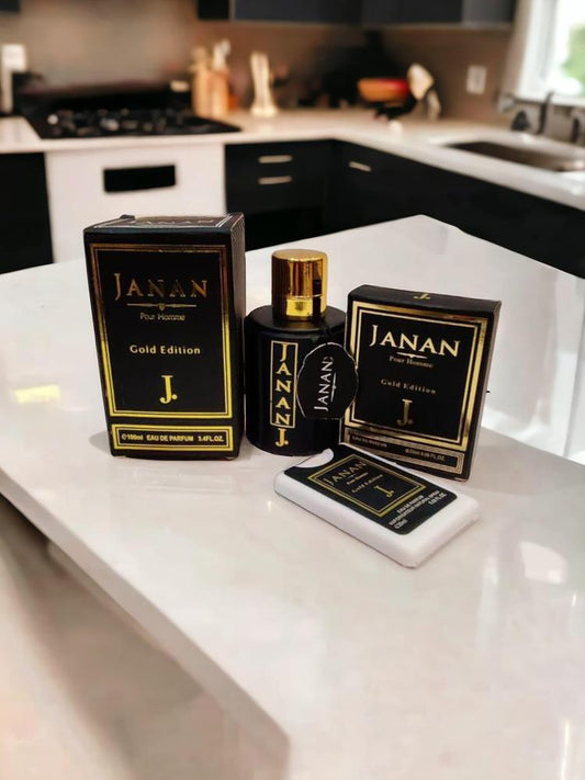 Unisex Perfume & Free Pocket Perfume Gift Elite Mall pk