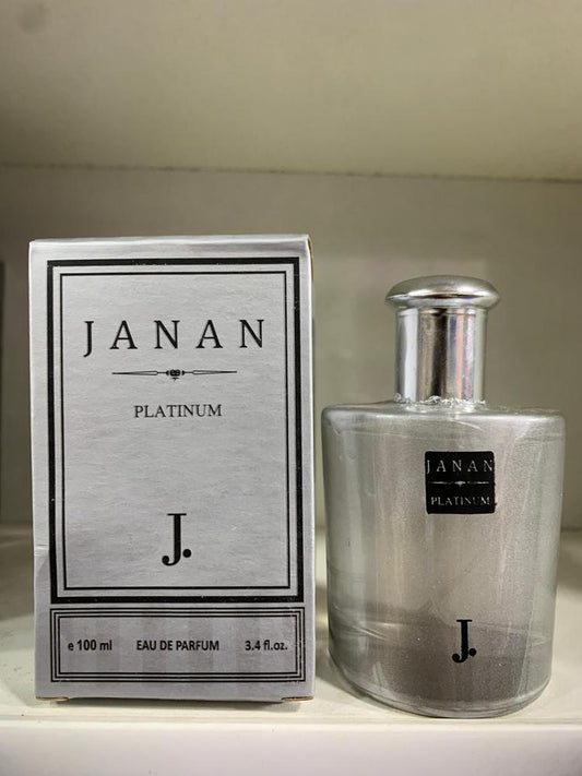 Original JANAN Perfume Elite Mall pk