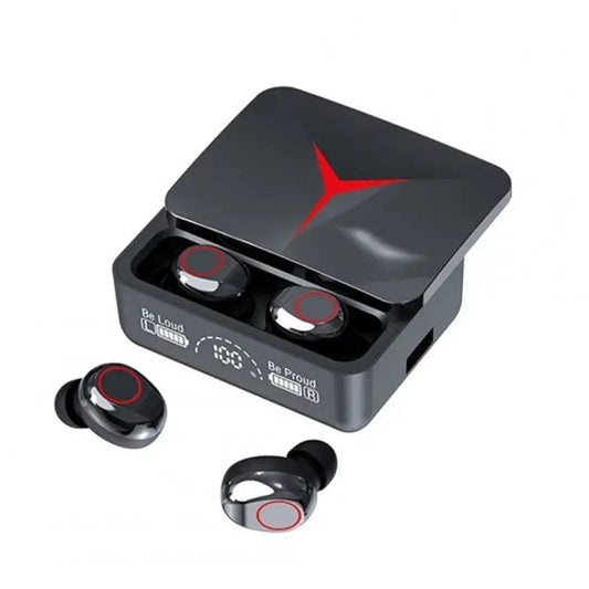 M90 Pro Wireless Earbuds Elite Mall pk