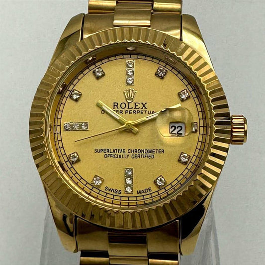 Men,s Analogue watch Elite Mall pk
