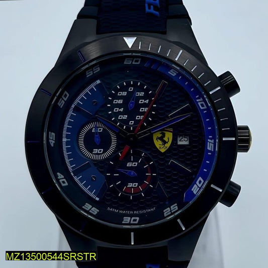 Men,s Semi Formal Analogue Watch Elite Mall pk