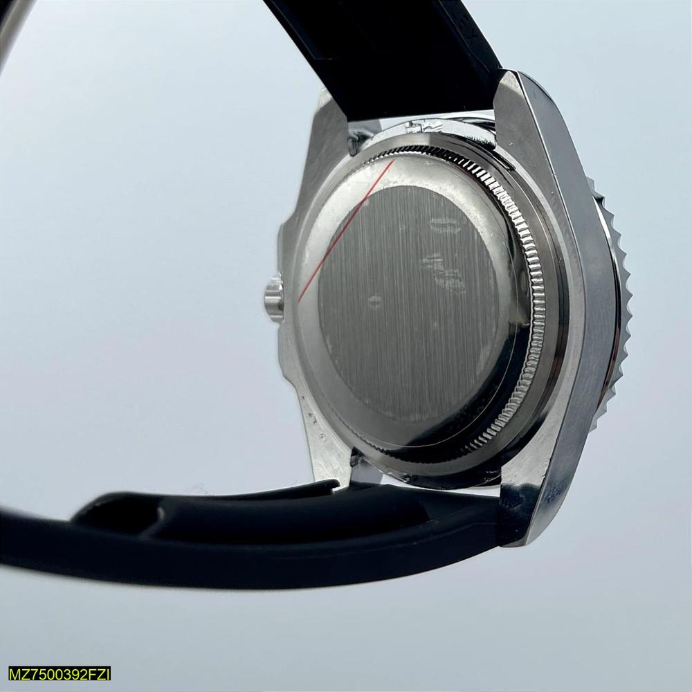 Men,s Stainless Steel Analogue Watch Elite Mall pk