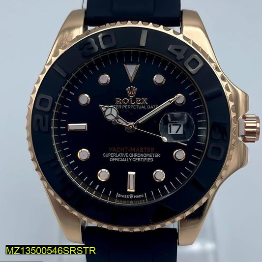 Men,s Formal Analogue Watch Elite Mall pk